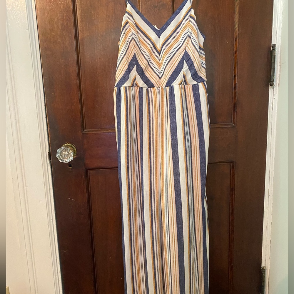 Jumpsuit